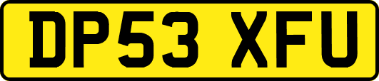 DP53XFU