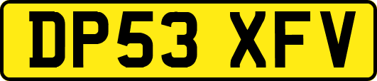 DP53XFV