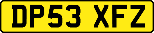 DP53XFZ