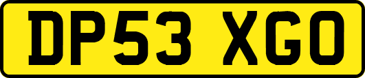 DP53XGO