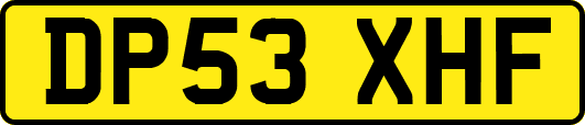 DP53XHF