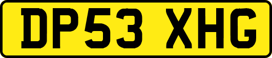 DP53XHG