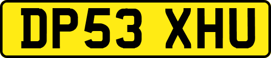 DP53XHU