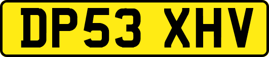 DP53XHV