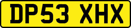DP53XHX