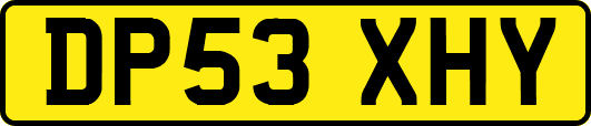 DP53XHY