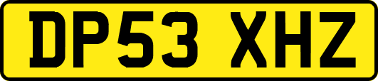 DP53XHZ