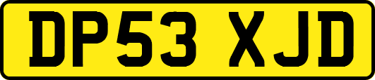 DP53XJD