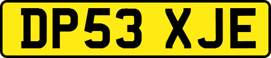 DP53XJE