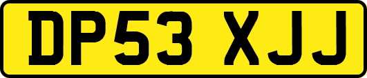 DP53XJJ