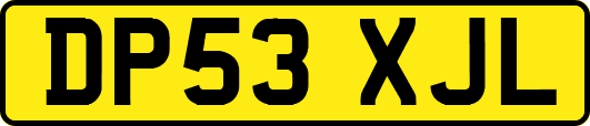 DP53XJL