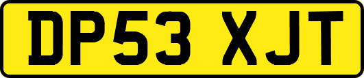 DP53XJT
