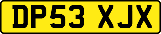 DP53XJX