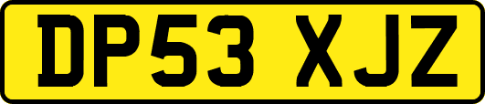 DP53XJZ