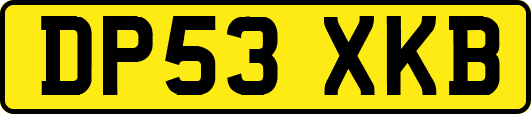 DP53XKB