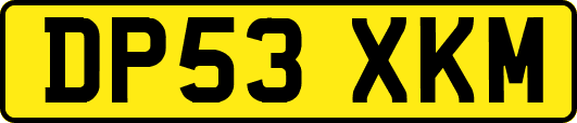 DP53XKM