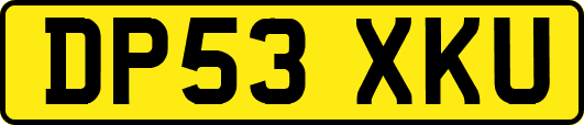 DP53XKU
