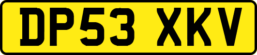DP53XKV