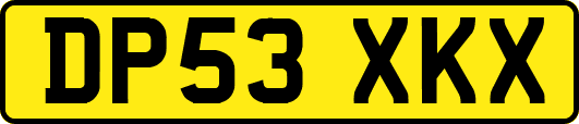 DP53XKX