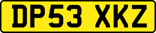 DP53XKZ