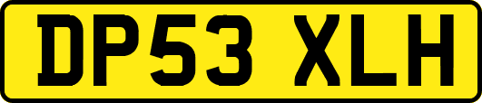 DP53XLH