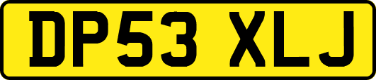 DP53XLJ