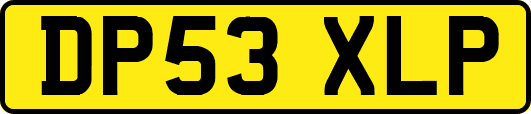 DP53XLP