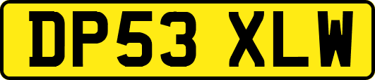 DP53XLW