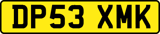 DP53XMK