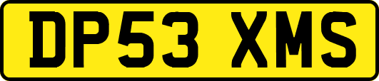 DP53XMS