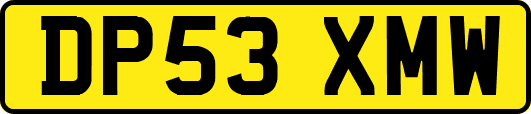 DP53XMW