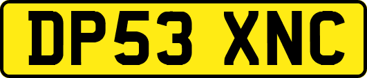 DP53XNC