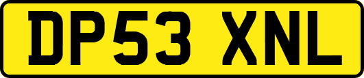 DP53XNL