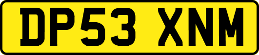 DP53XNM