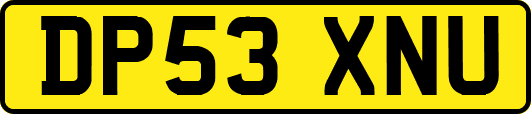 DP53XNU