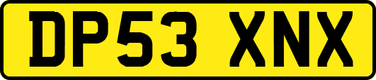 DP53XNX