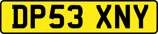 DP53XNY