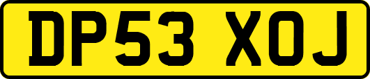 DP53XOJ