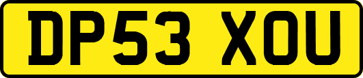DP53XOU