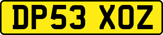 DP53XOZ
