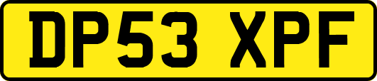 DP53XPF
