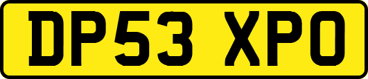 DP53XPO