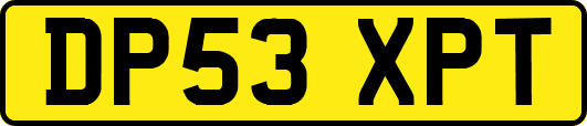 DP53XPT