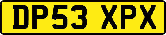DP53XPX
