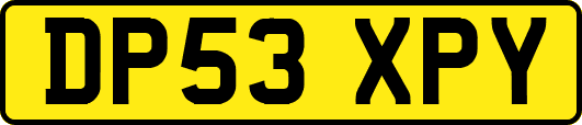 DP53XPY