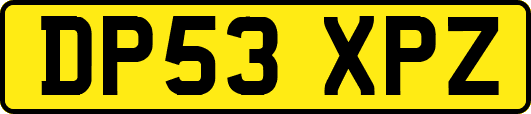 DP53XPZ