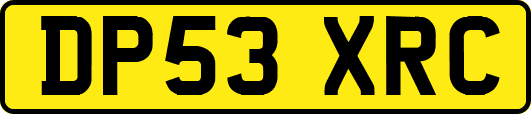 DP53XRC