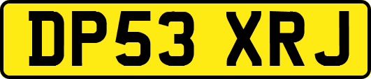 DP53XRJ