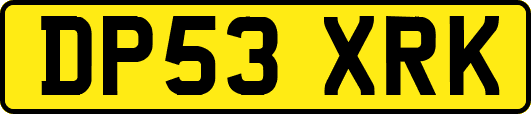 DP53XRK