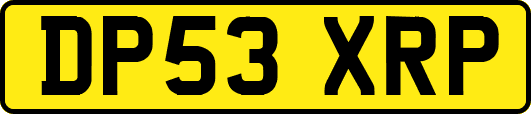 DP53XRP